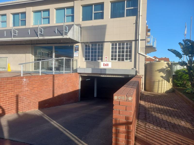 To Let commercial Property for Rent in Mill Park Eastern Cape